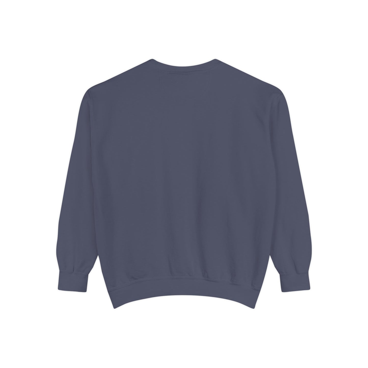 Inspirational Sweatshirt, Casual Comfort, Gift for Friends, Just Be Yourself, Cozy Fashion, Everyday Wear