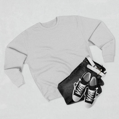 Cozy  Crewneck Sweatshirt | Perfect Gift for Friends, Family, Fall/Winter Fashion, Layering Essential, Relaxed Style