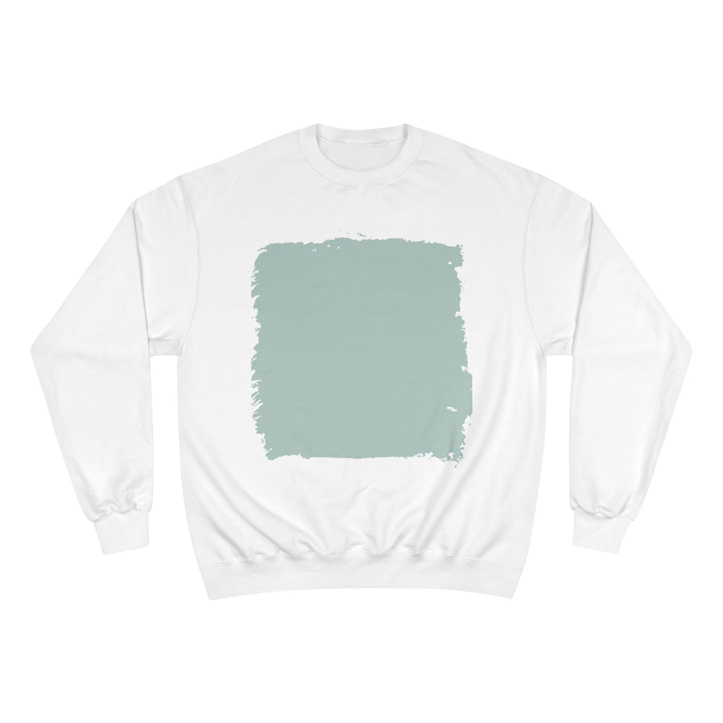 Casual Champion Sweatshirt - Minimalist Aesthetic, Trendy Apparel, Cozy Fashion, Gift for Her, Everyday Wear