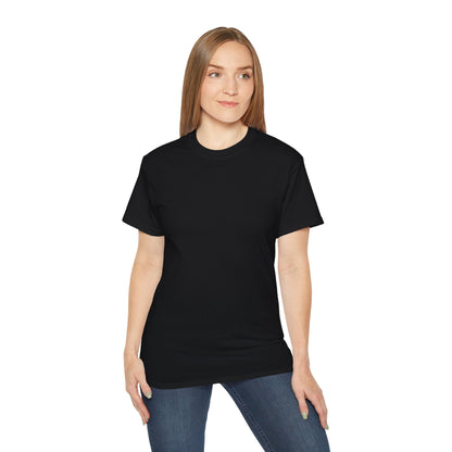 Casual Cotton Tee for Everyday Comfort,  T-Shirt for All Occasions, Great Gift for Birthdays, Summer Outings, and Events