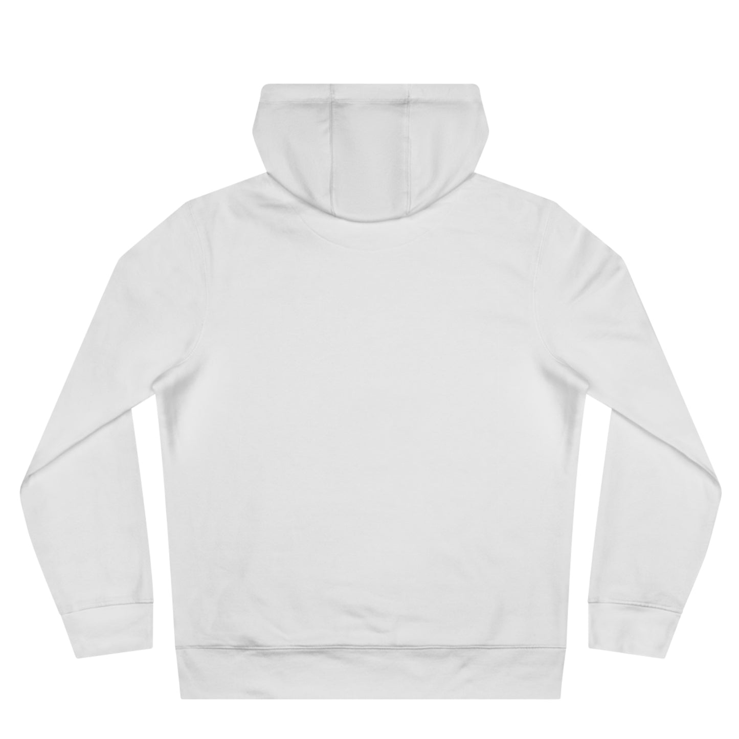 King Hooded Sweatshirt — Cozeo King Graphic Pullover
