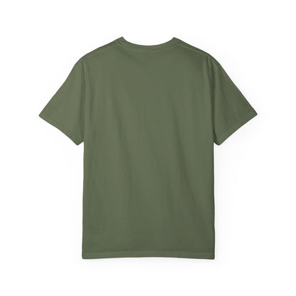 Stylish Star Graphic T-shirt - Casual Wear, Gift for Friends, Summer Fashion, Stylish Outfit, Everyday Casual