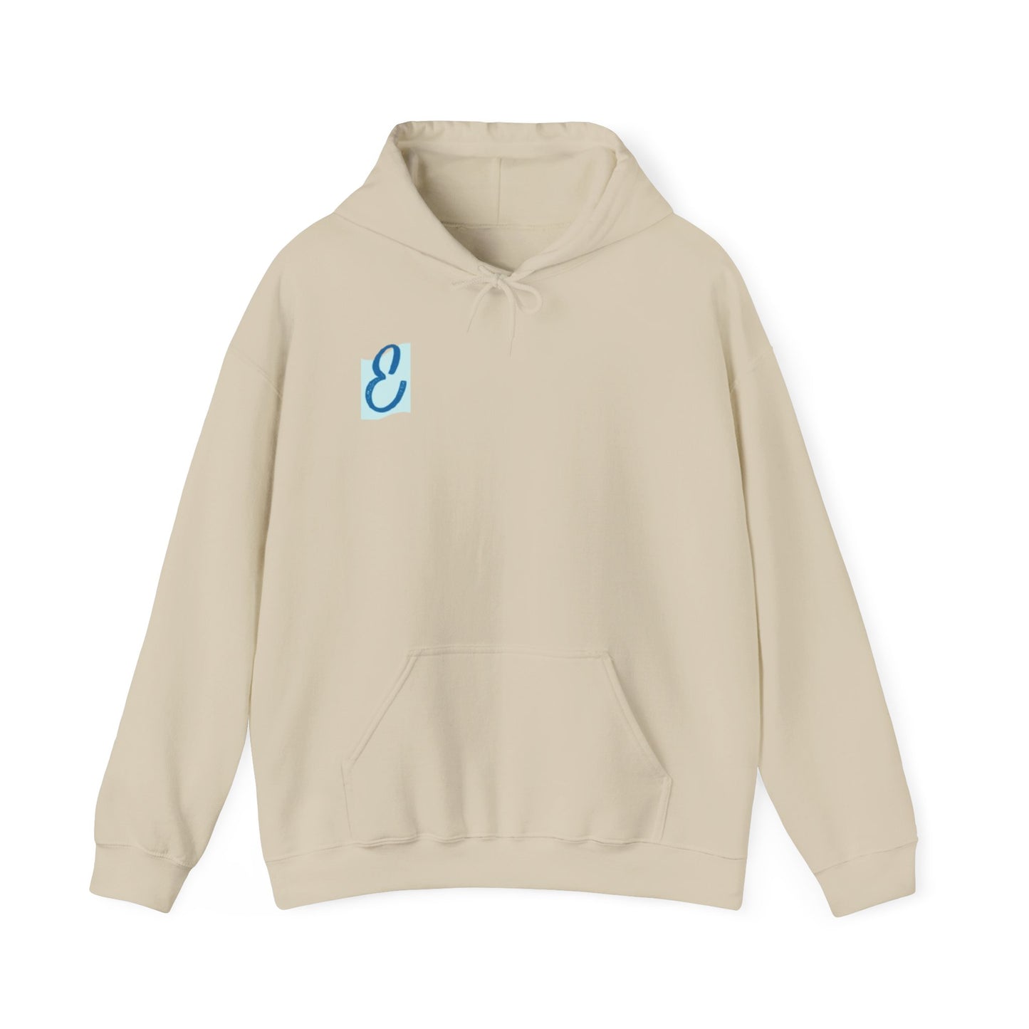 Cozy Inspirational Hoodie - Embrace the Little Things,  Hoodie, Gift for Motivation, Casual Wear, Perfect for Any Occasion