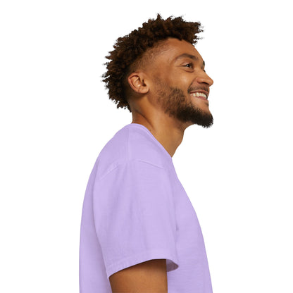 Casual Cotton Tee for Everyday Comfort,  T-Shirt for All Occasions, Great Gift for Birthdays, Summer Outings, and Events