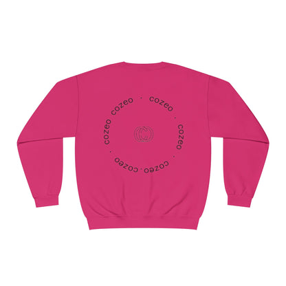 Cozeo design  Sweatshirt | Perfect for Gift, Casual Wear, Fall & Winter Comfort, Streetwear Style, Relaxing Days