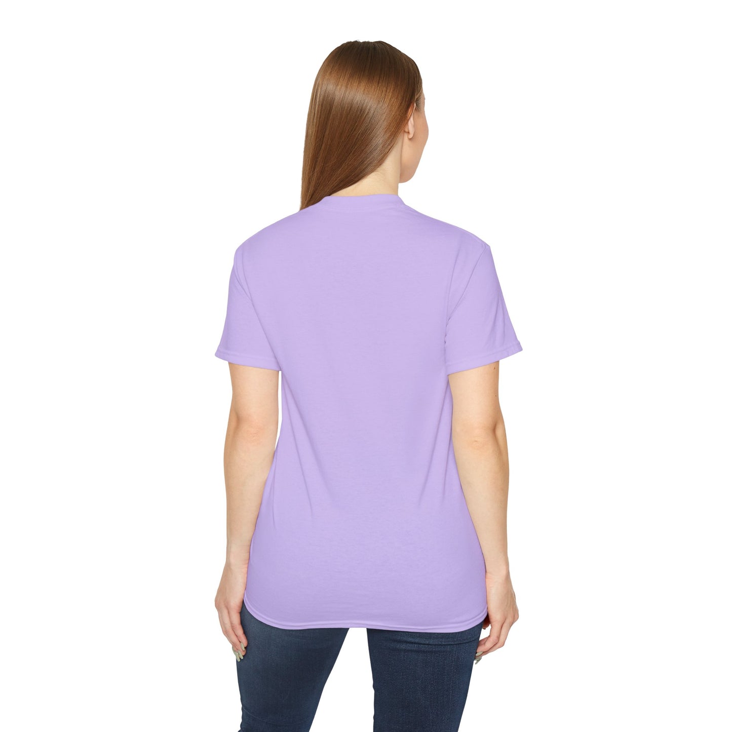 Casual Cotton Tee for Everyday Comfort,  T-Shirt for All Occasions, Great Gift for Birthdays, Summer Outings, and Events