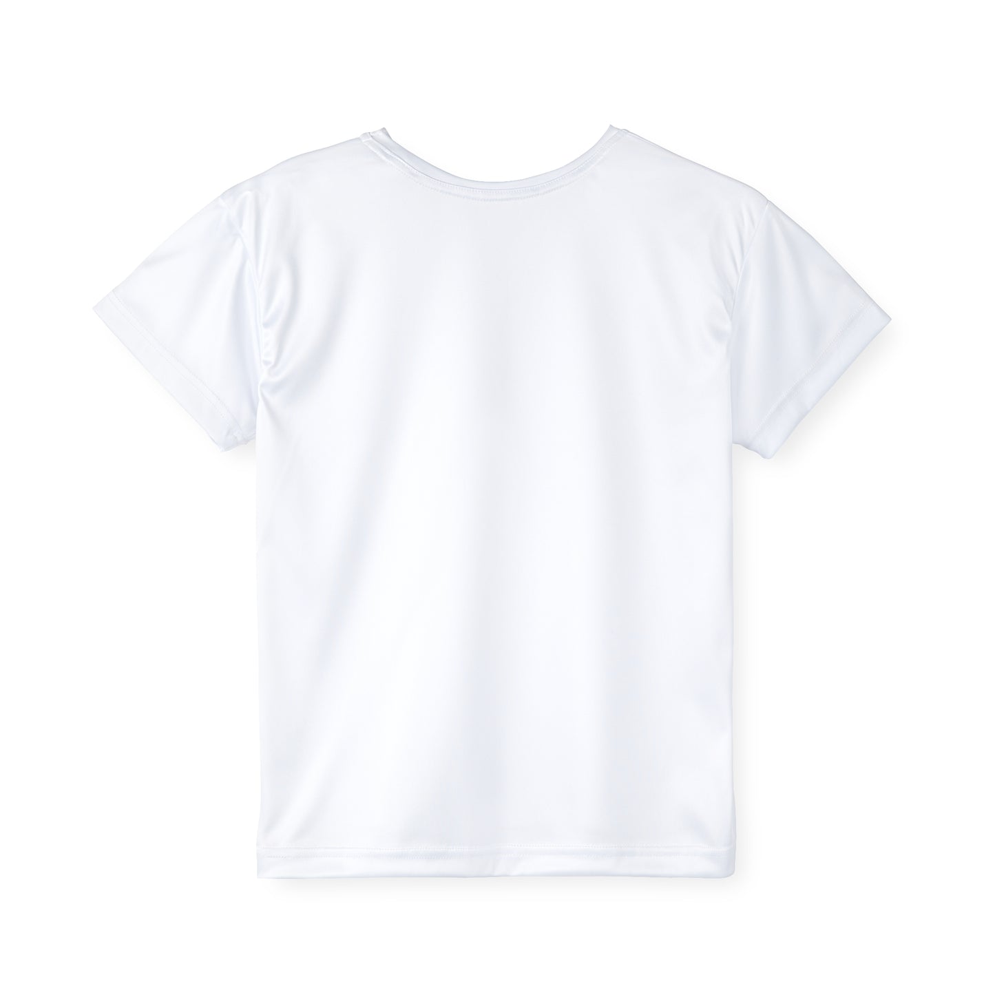 Kids Sports Jersey - Personalized Athletic Tee for Active Play, Unique Sportswear for Teams, Birthdays, Gifts, School Events