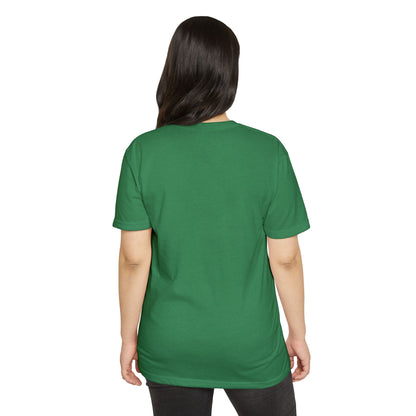 CVC Jersey T-shirt - Soft, Comfortable, Everyday Tee, Perfect for Casual Outings, Gift for Birthdays, Holidays, and Celebrations