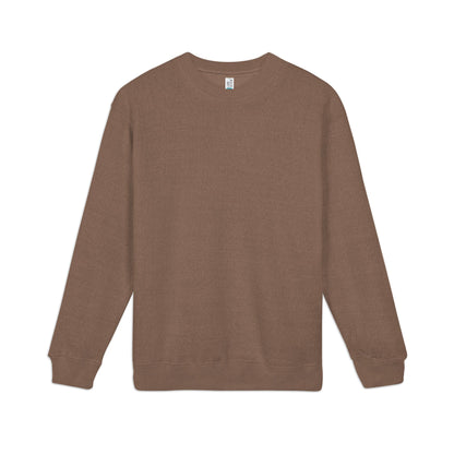 Cozy Nantucket Crewneck Sweatshirt,  Pullover, Embroidered Casual Wear, Fall Fashion, Gift for Him/Her, Off-Duty Style