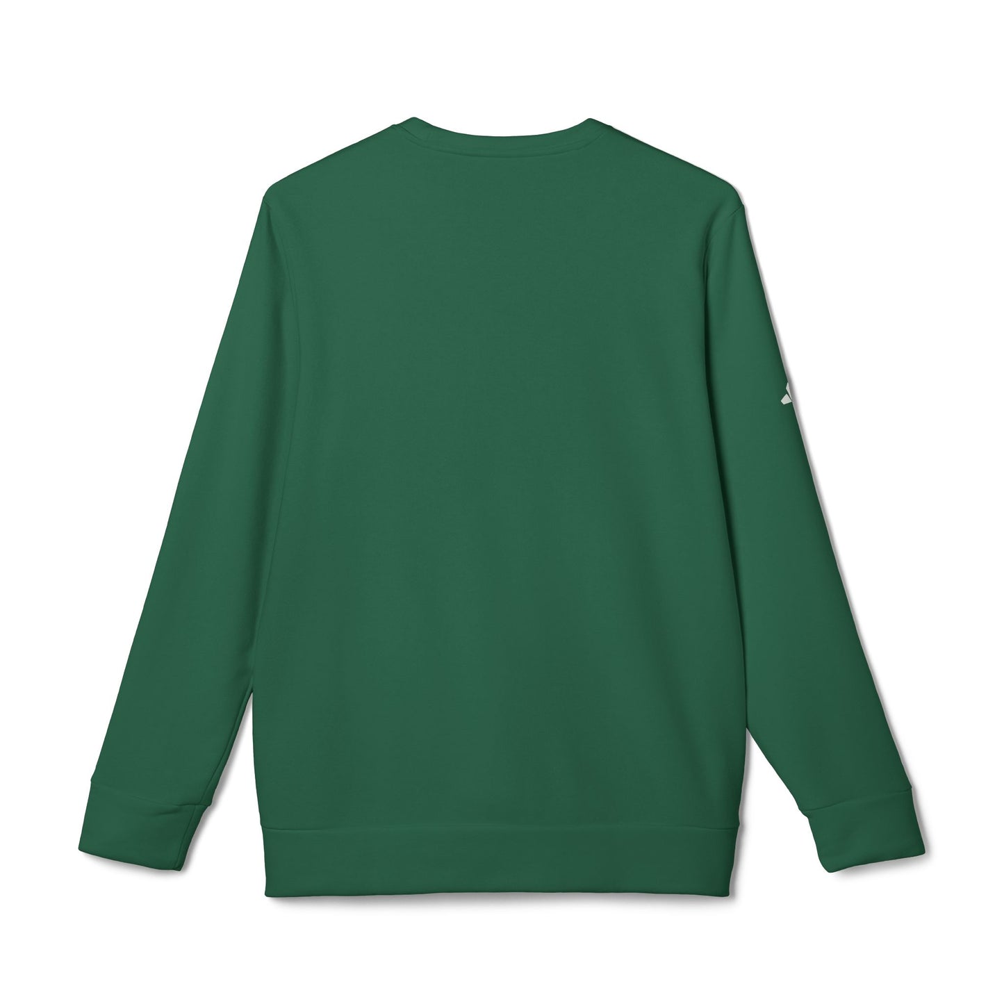 Cozy Fleece Sweatshirt - Perfect for Casual Days, Sporty Style, Gifts, Athleisure, and Relaxation