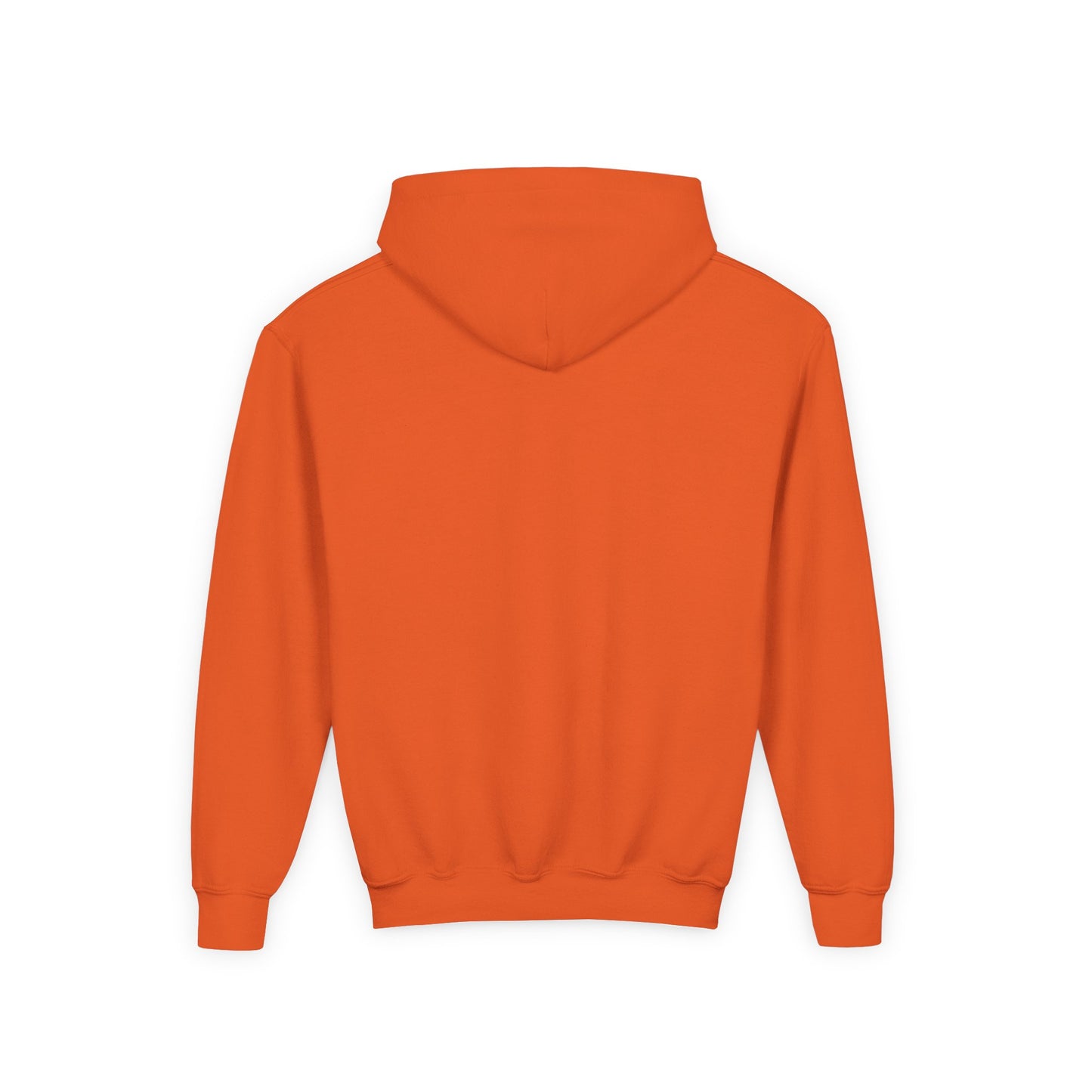 Inspire Youth Hoodie - Cozy Sweatshirt for Teens, Inspirational Gift, Casual Outfit, Schoolwear, Birthday Present