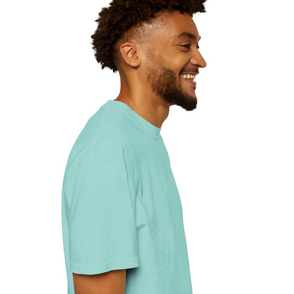 Garment-Dyed T-Shirt, Casual Tee, Summer Wear, Gift for Him/Her, Comfortable Everyday Shirt, Streetwear Fashion