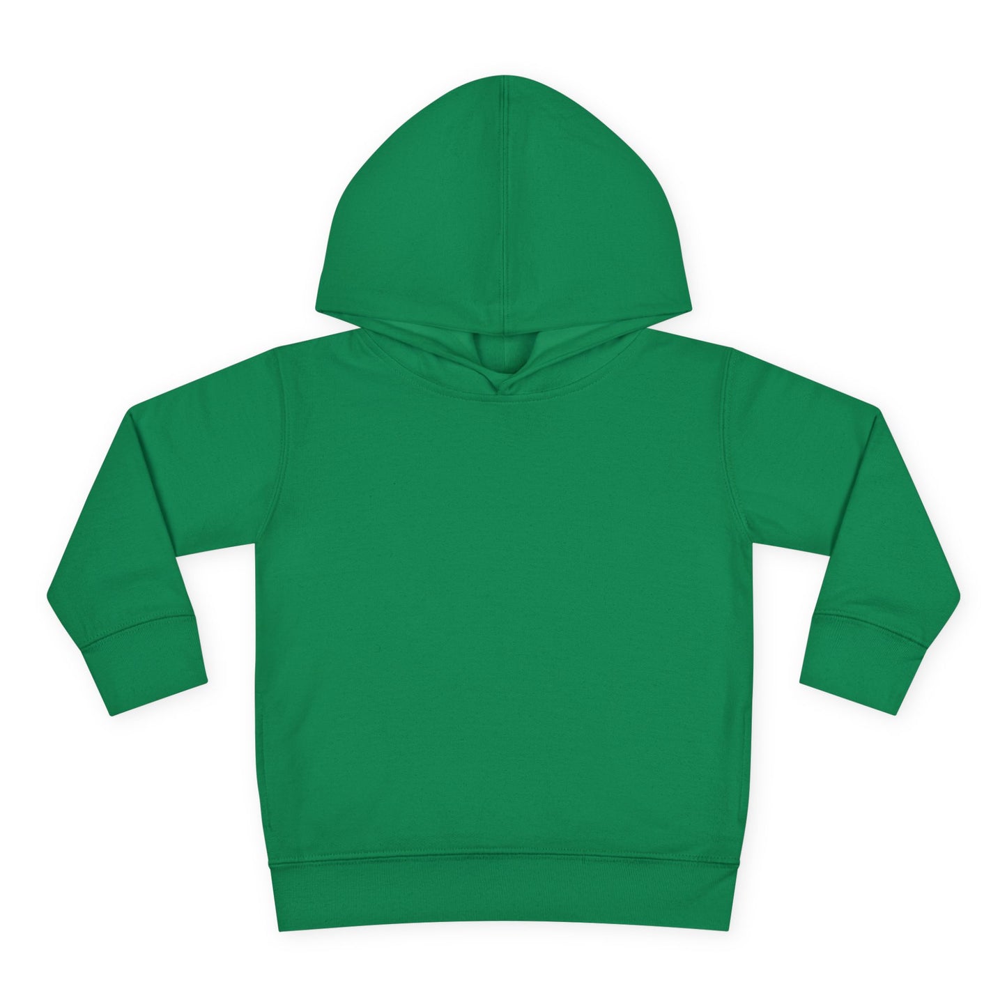 Cozy Toddler Fleece Hoodie for Playtime, Cute Kids Pullover, Perfect for Halloween, Birthday Gift, Family Outings, Everyday Wear