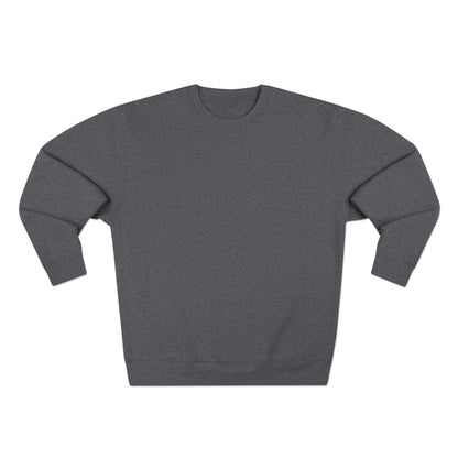 Cozy  Crewneck Sweatshirt | Perfect Gift for Friends, Family, Fall/Winter Fashion, Layering Essential, Relaxed Style