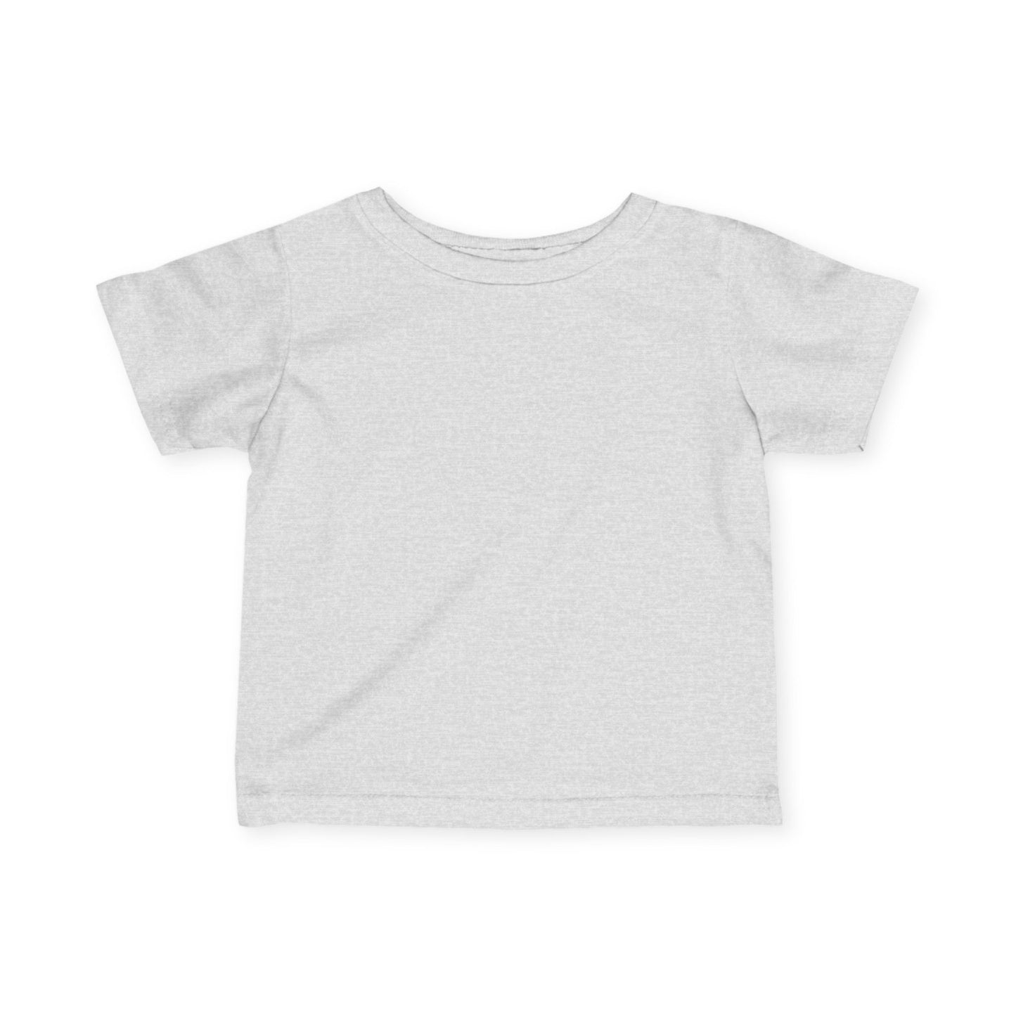 Stylish Infant Jersey Tee - Perfect for Baby Showers, Everyday Wear, Photo Shoots, Infant Fashion, Cute Baby Gifts
