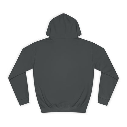 Cozy  College Hoodie for Campus Life, Perfect for Students, Gifts for Graduates, Casual Wear, Warm and Stylish