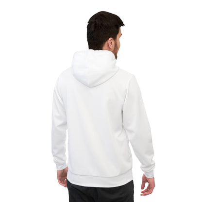 Athletic AOP Hoodie - Stylish Workout Gear, Gym Wear, Fitness Apparel, Active Lifestyle, Perfect Gift