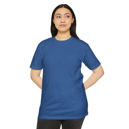 CVC Jersey T-shirt - Soft, Comfortable, Everyday Tee, Perfect for Casual Outings, Gift for Birthdays, Holidays, and Celebrations