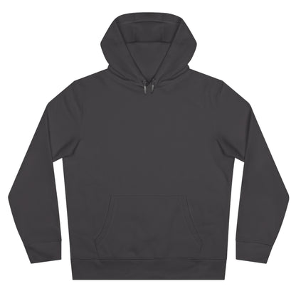 Regal King Hooded Sweatshirt | Cozy Men's Apparel, Perfect Gift, Casual Wear, Graphic Hoody, Birthday Present, Comfortable Style