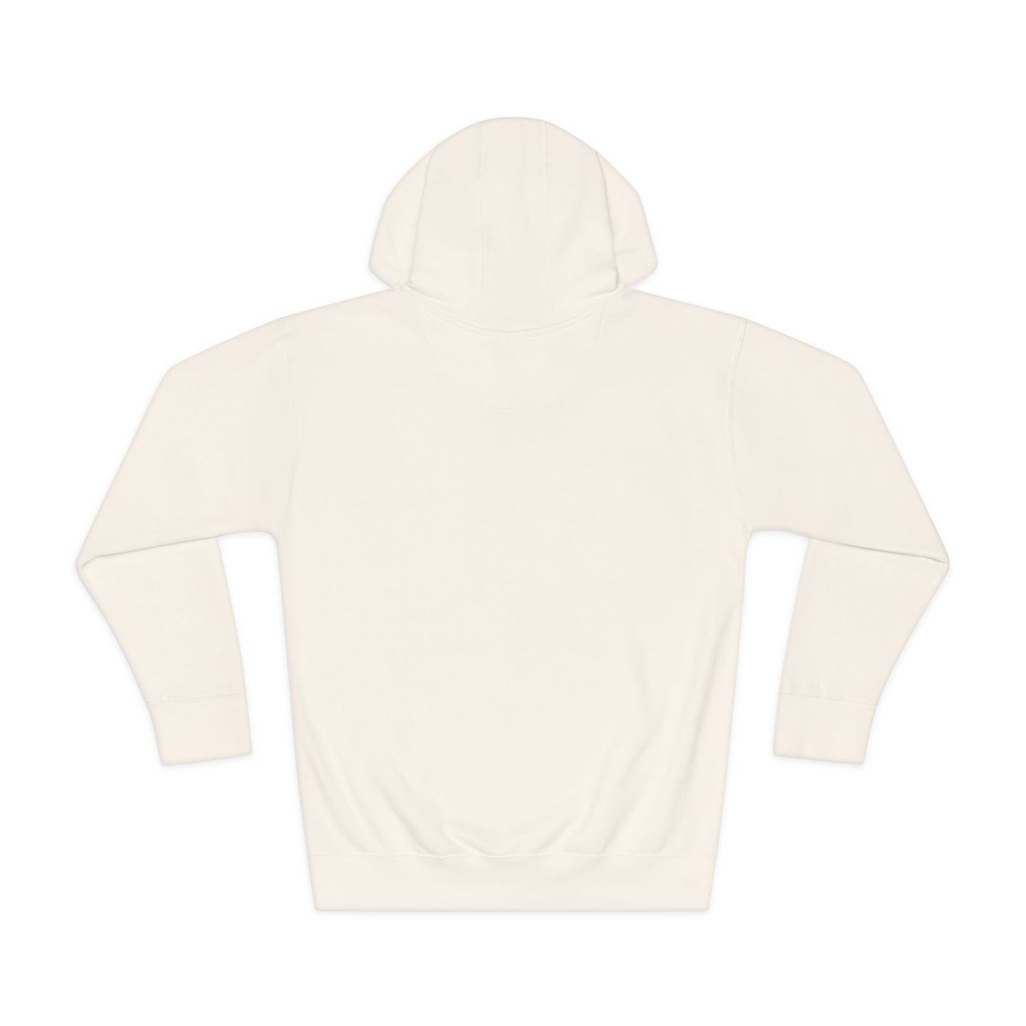 Stylish  Fleece Hoodie with Minimalist Design