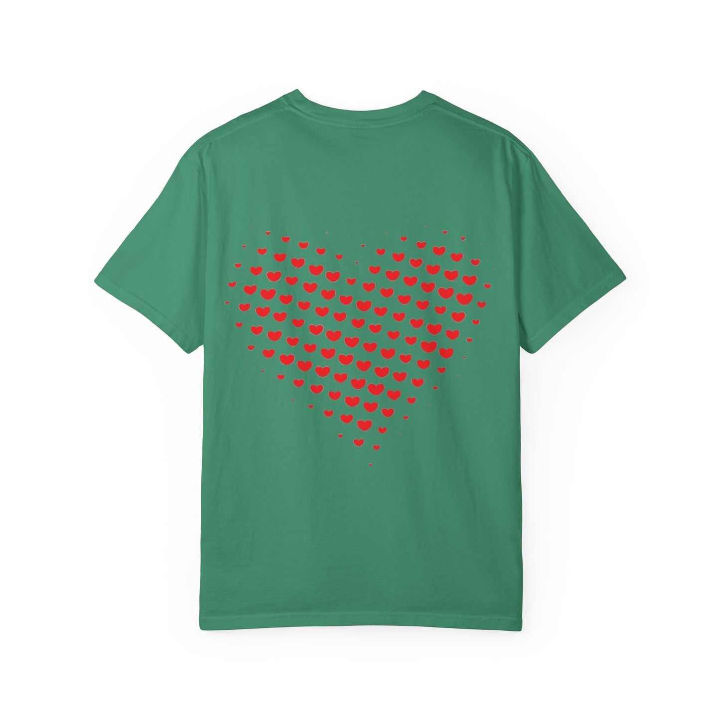 Heart Design T-Shirt