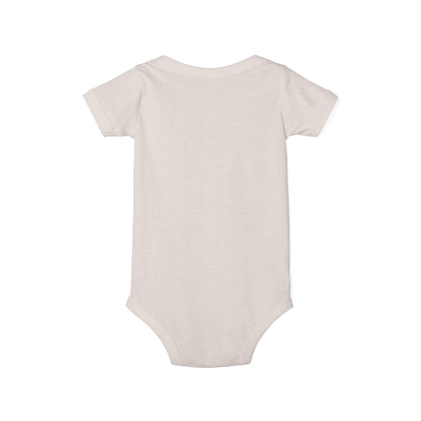 Cute Corgi Infant Onesie - Best Buddies Baby Bodysuit, Baby Shower Gift, Cute Gift for New Parents, Adorable Baby Outfit, Infant Clothing