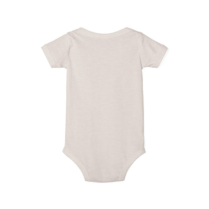 Cute Corgi Infant Onesie - Best Buddies Baby Bodysuit, Baby Shower Gift, Cute Gift for New Parents, Adorable Baby Outfit, Infant Clothing