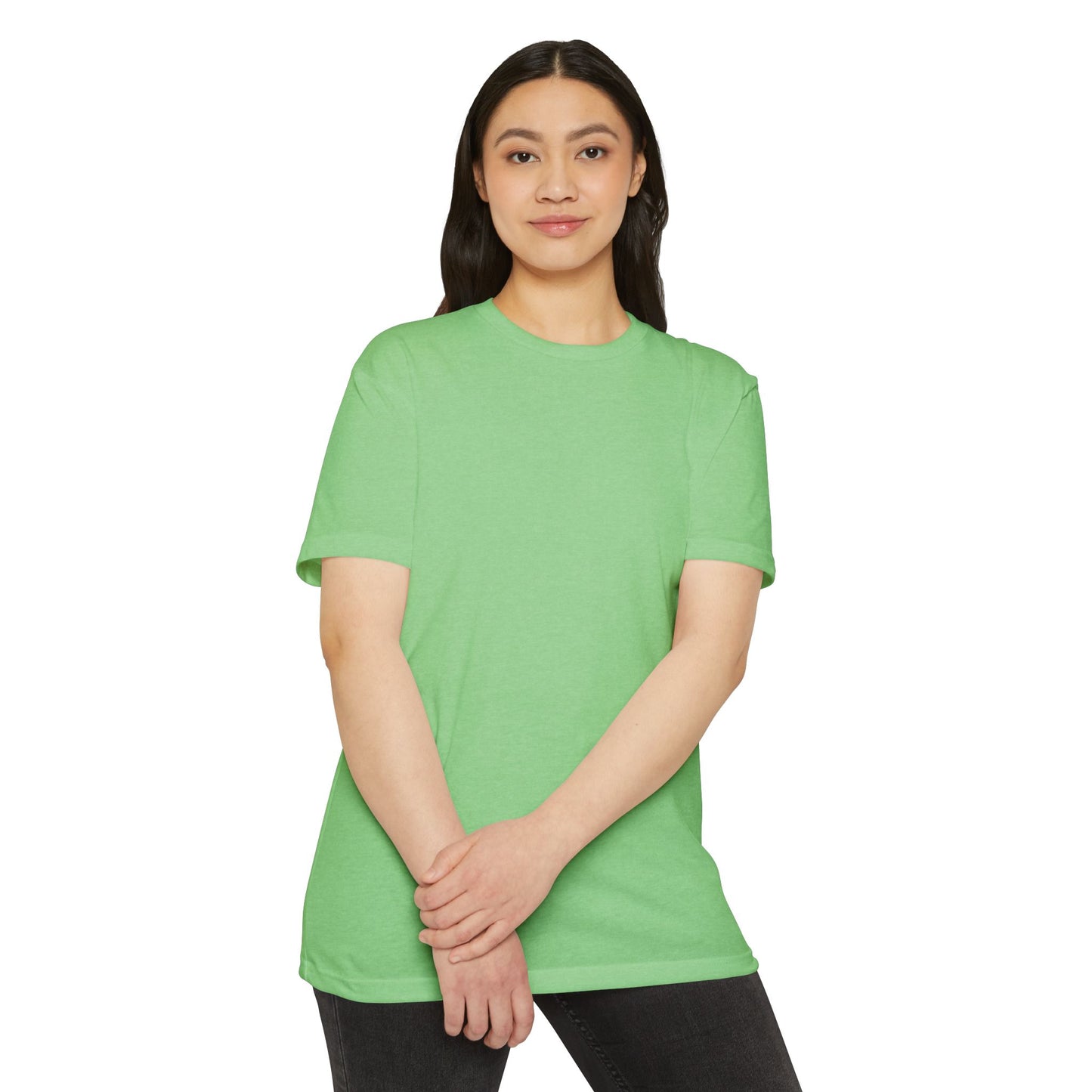 CVC Jersey T-shirt - Soft, Comfortable, Everyday Tee, Perfect for Casual Outings, Gift for Birthdays, Holidays, and Celebrations