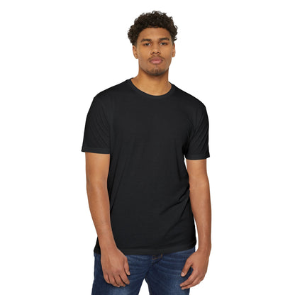 CVC Jersey T-shirt - Soft, Comfortable, Everyday Tee, Perfect for Casual Outings, Gift for Birthdays, Holidays, and Celebrations