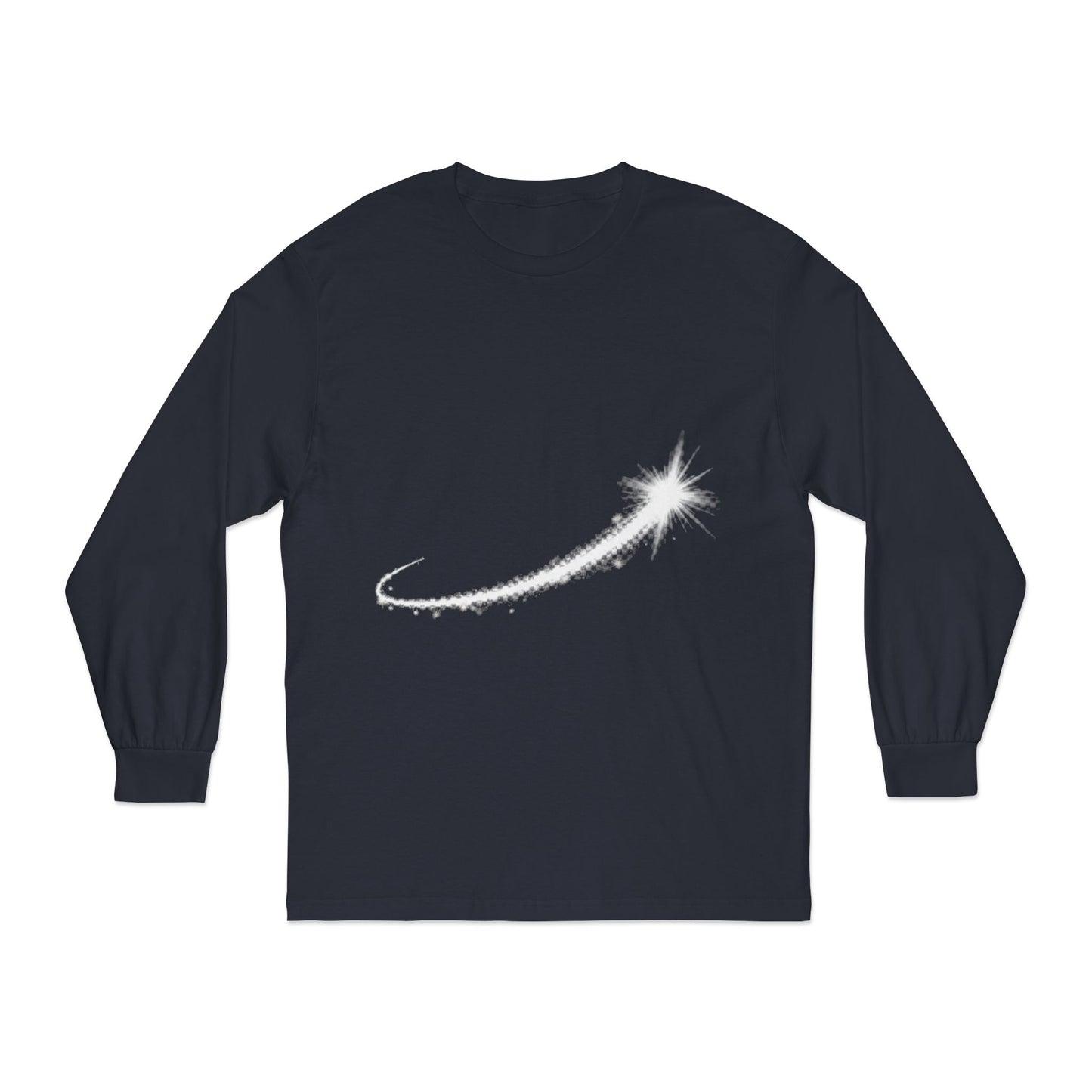 Classic Long Sleeve T-Shirt - Perfect for Every Occasion, Cozy Gift, Casual Wear, Layering Essential, Trendy Casualwear