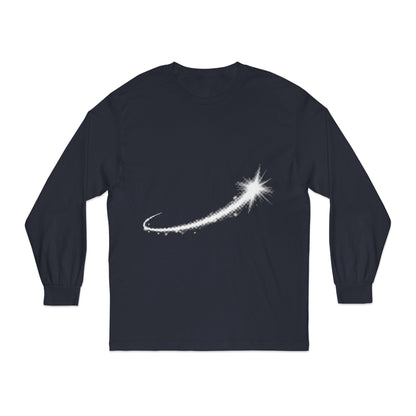 Classic Long Sleeve T-Shirt - Perfect for Every Occasion, Cozy Gift, Casual Wear, Layering Essential, Trendy Casualwear