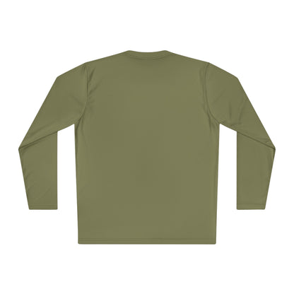 Love Yourself Long Sleeve Tee |  Comfort Wear, Self-Care Gift, Inspirational Shirt, Casual Outfit, Modern Apparel