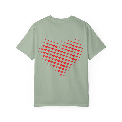 Heart Design T-Shirt