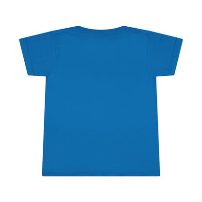 Adorable Toddler T-Shirt | Cute Animal Tee for Kids, Playful Shirt, Birthday Gift, Gift for Toddlers, Everyday Wear
