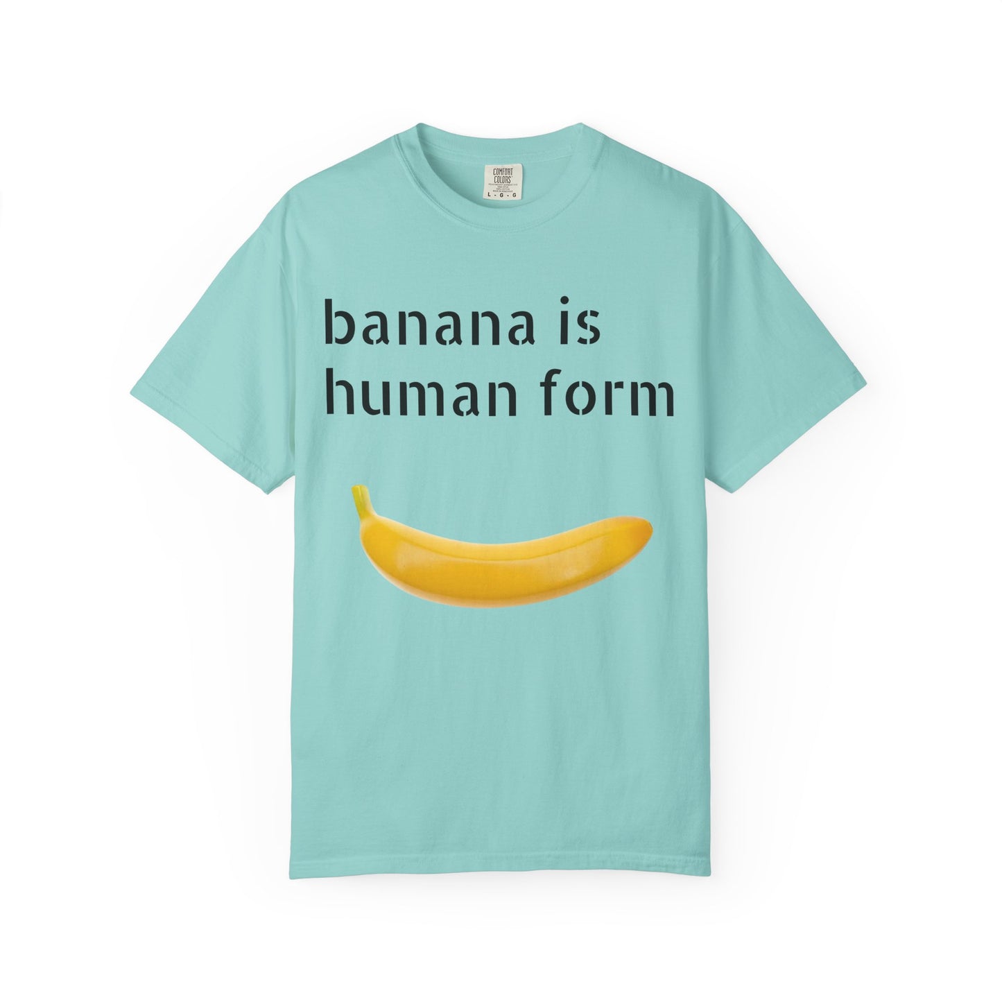 funny Banana Humor T-shirt | Funny Gift for Fruit Lovers, Casual Wear for Friends, Unique Birthday Shirt,  Graphic Tee, Bananas [...]