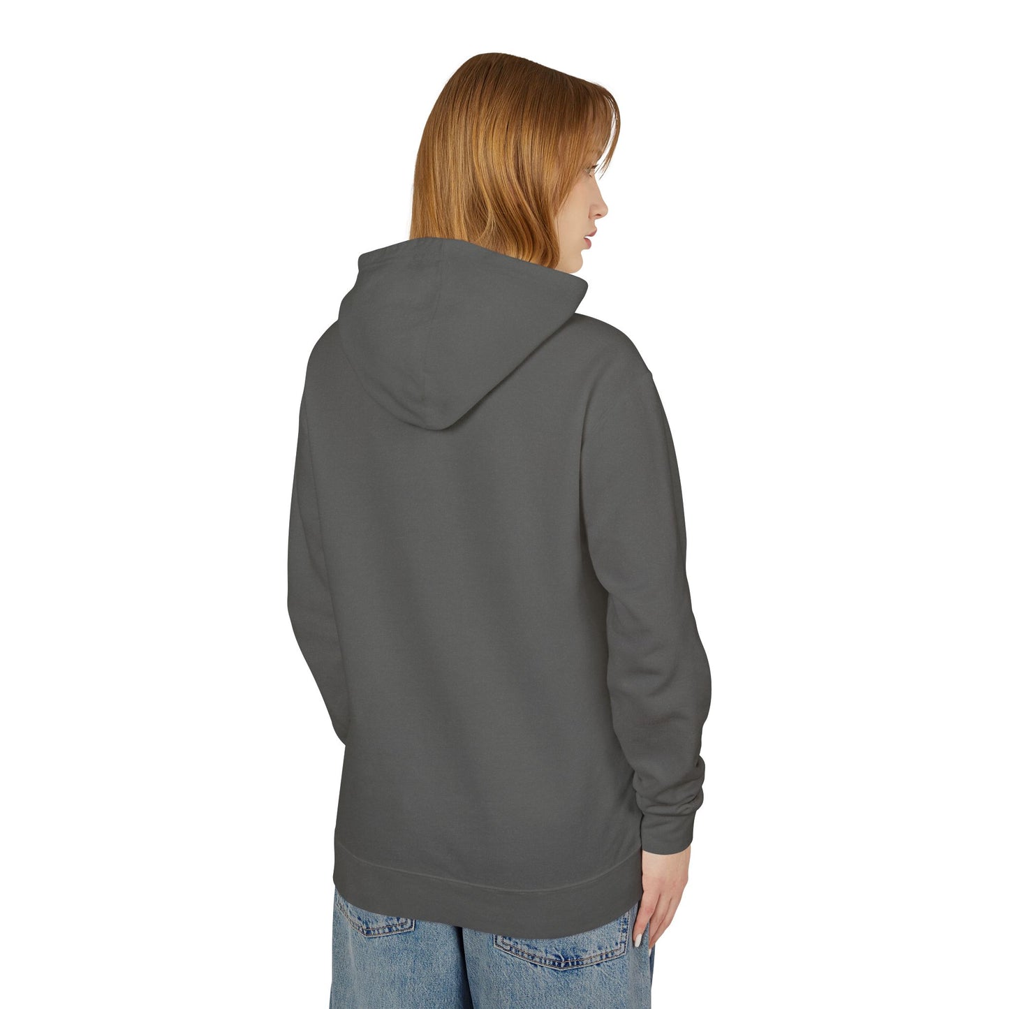 Lightweight Ice Cream Hoodie for Comfort Lovers