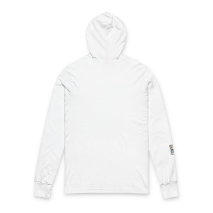 Hooded Long Sleeve Tee