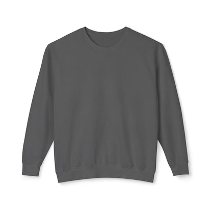 Cozy  Crewneck Sweatshirt, Perfect for Casual Outings, Gift for Friends, Cozy Layer for Chilly Days, Ideal for Family [...]