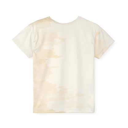 Stylish Kids Sports Jersey | Perfect for Active Play, Birthdays, and Team Events, Unique Gift for Young Athletes, Sportswear, Cool [...]