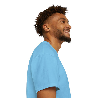 Casual Cotton Tee for Everyday Comfort,  T-Shirt for All Occasions, Great Gift for Birthdays, Summer Outings, and Events