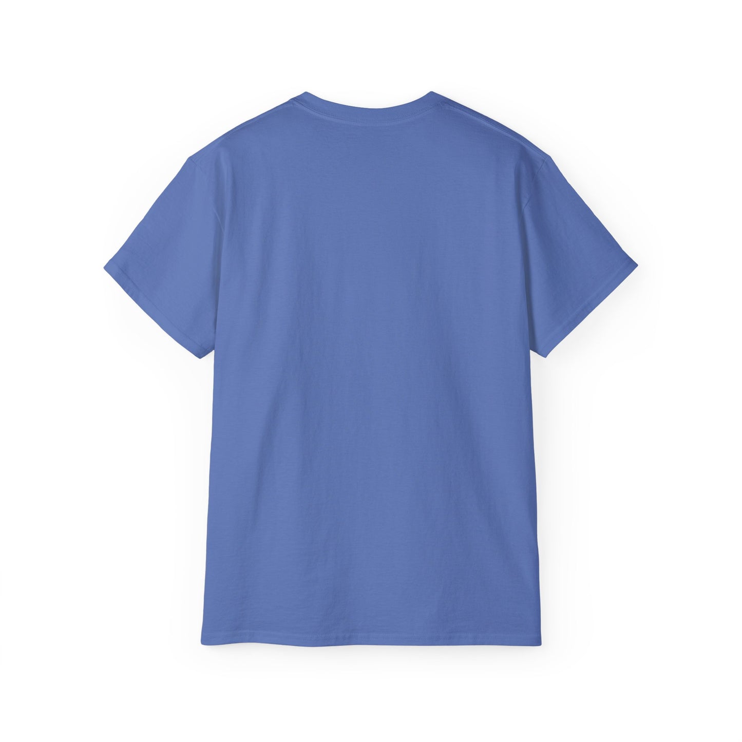 Casual Cotton Tee for Everyday Comfort,  T-Shirt for All Occasions, Great Gift for Birthdays, Summer Outings, and Events