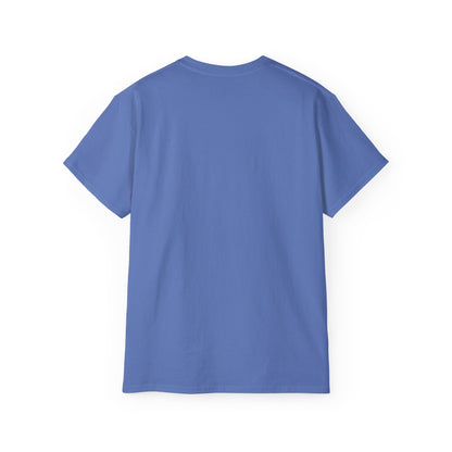 Casual Cotton Tee for Everyday Comfort,  T-Shirt for All Occasions, Great Gift for Birthdays, Summer Outings, and Events