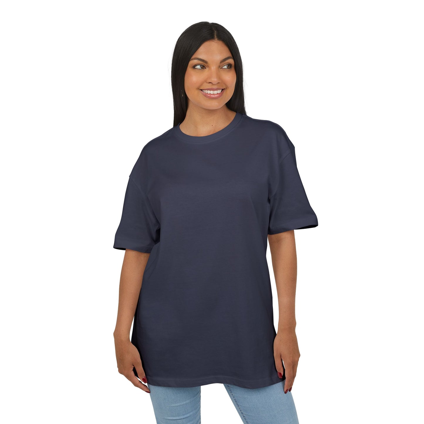 Comfy  Oversized Tee - Perfect for Casual Wear, Gift Ideas, Street Style, Everyday Comfort,