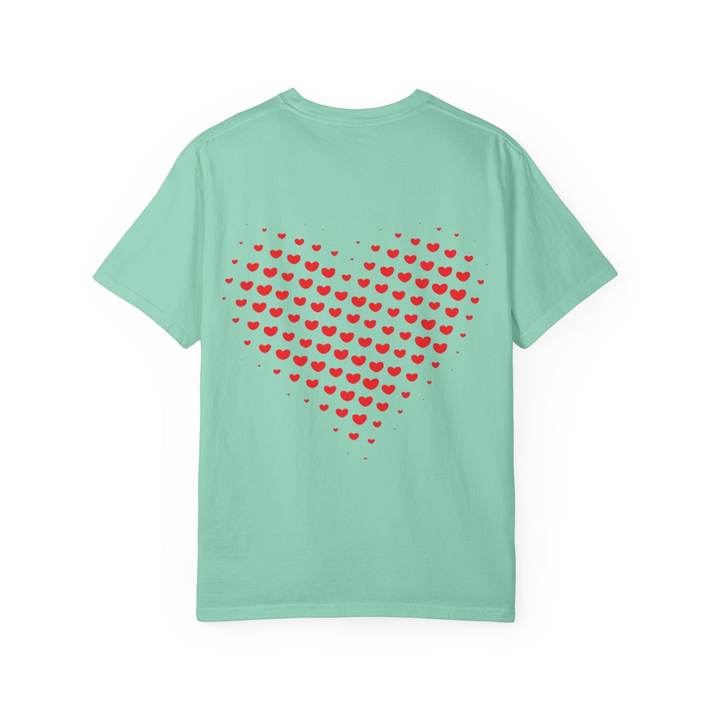 Heart Design T-Shirt