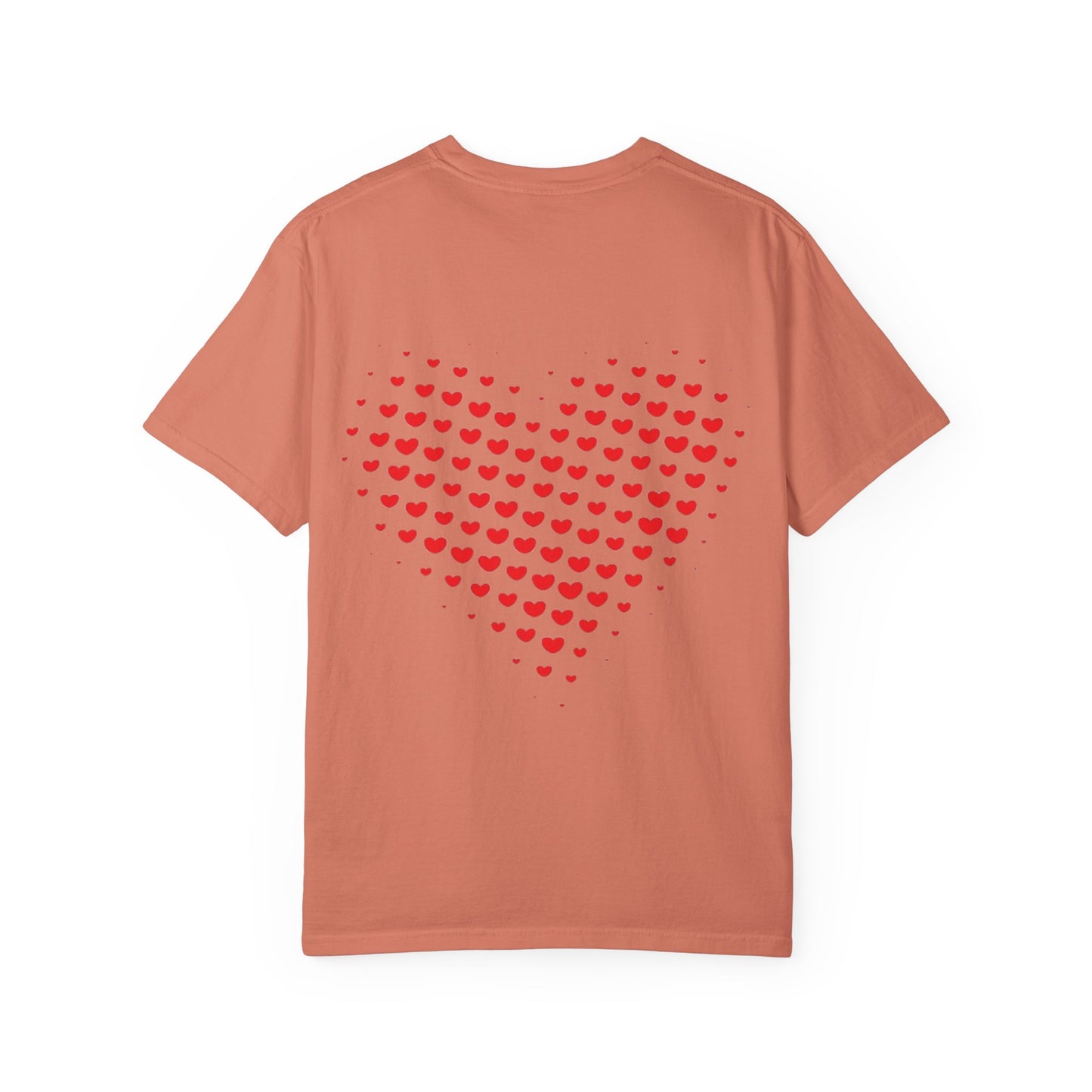 Heart Design T-Shirt