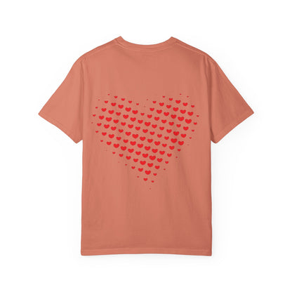 Heart Design T-Shirt