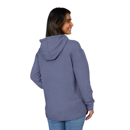 Cozy  French Terry Hoodie | Comfortable Casual Wear for All, Perfect for Fall/Winter, Great Gift Idea, Everyday Hoodie