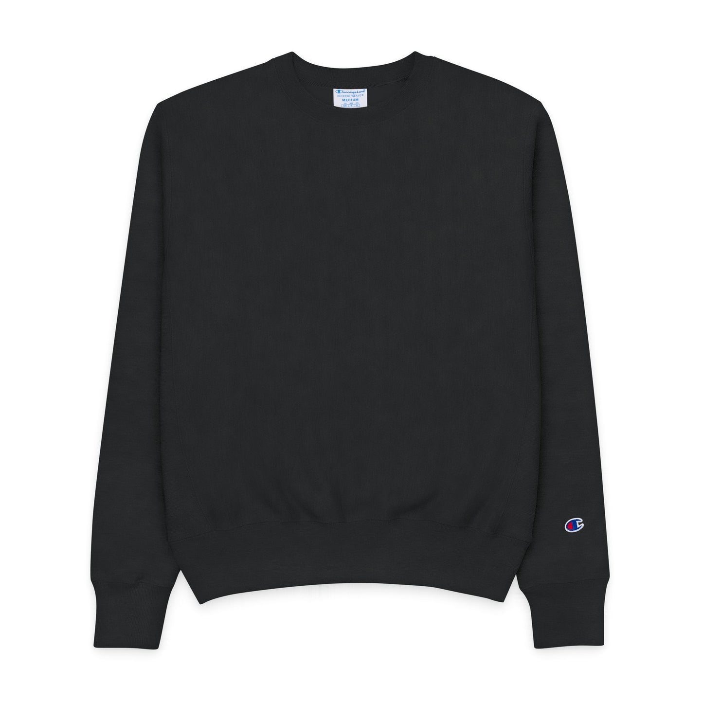 Stylish Men's Champion Crewneck Sweatshirt - Cozy, Casual Wear for Every Season, Gifts for Him,  Fashion