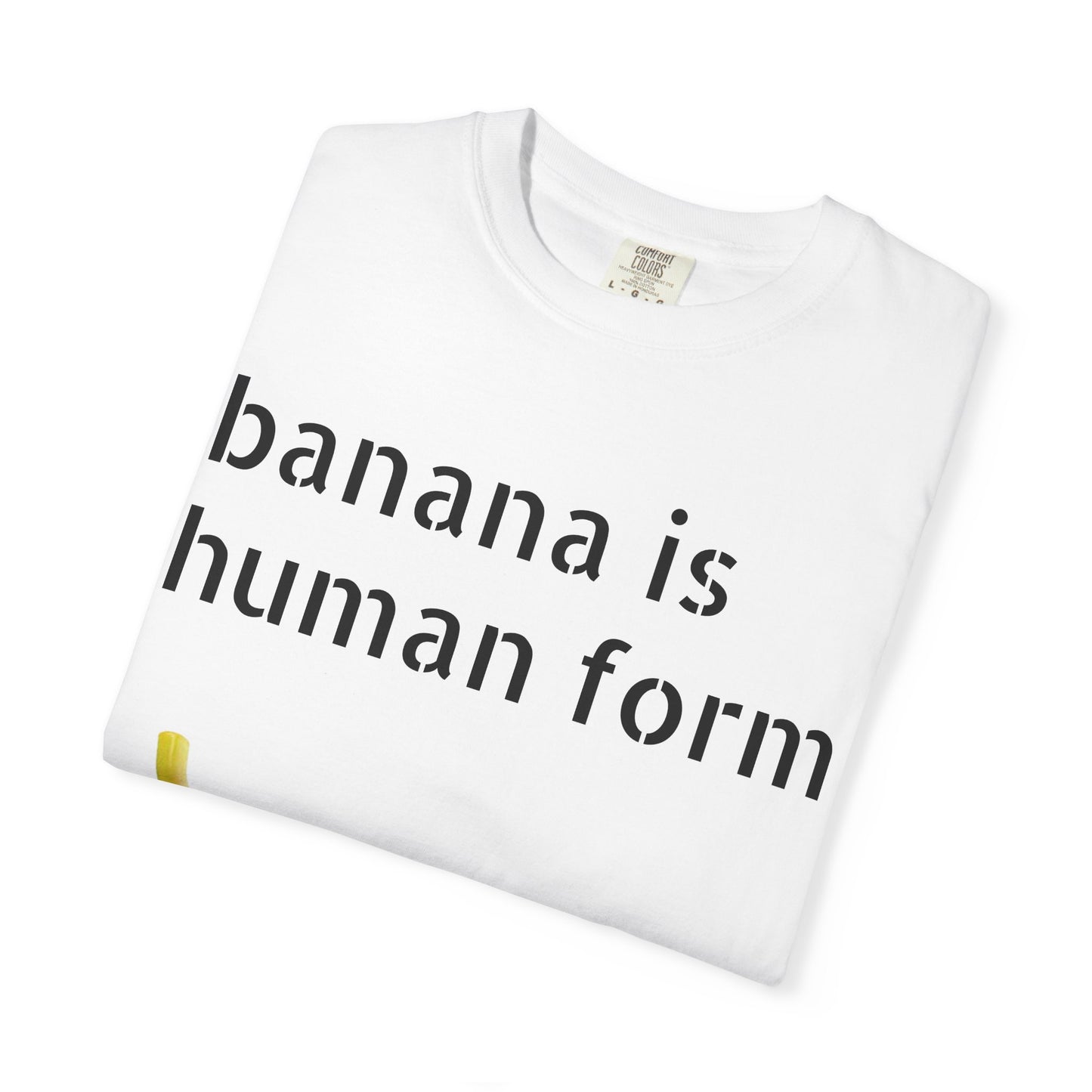 funny Banana Humor T-shirt | Funny Gift for Fruit Lovers, Casual Wear for Friends, Unique Birthday Shirt,  Graphic Tee, Bananas [...]