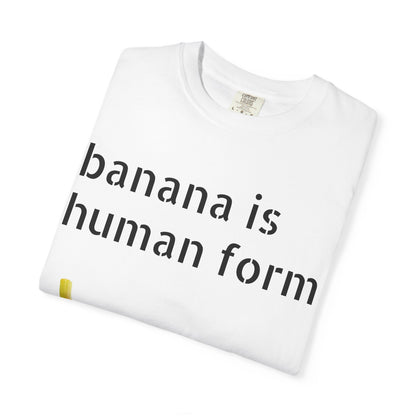 funny Banana Humor T-shirt | Funny Gift for Fruit Lovers, Casual Wear for Friends, Unique Birthday Shirt,  Graphic Tee, Bananas [...]